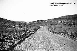 SUD ORANAIS  1932 A 1937  (91)